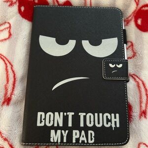 IPad Mini Case Fancity Leather